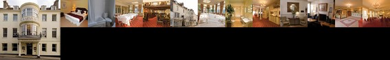 BEST WESTERN Kings Arms Hotel
