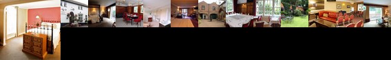 Donington Manor Hotel Castle Donington