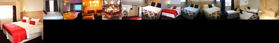 The Waterfront Lodge Hotel Brighouse
