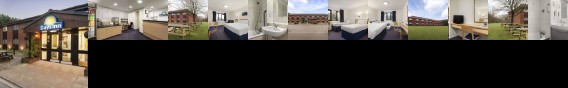 Days Inn Bridgend