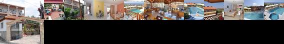 Family Hotel Studios Anny