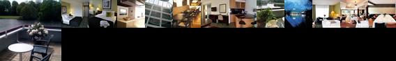 Hampshire Hotel Greenpark