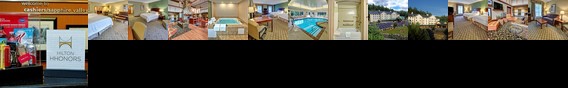 Hampton Inn & Suites Cashiers-Sapphire Valley