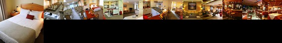 Hotel & Apart Club Presidente Concepcion