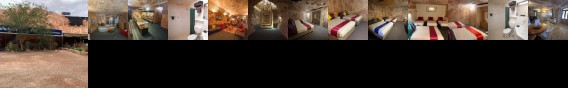 Comfort Inn CooberPedy Experience