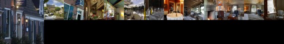 Hotel T Jagershuis