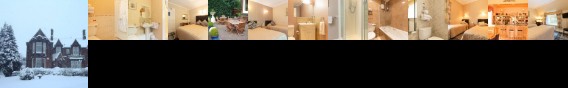 Huntingdon House Hotel Dumfries (Scotland)