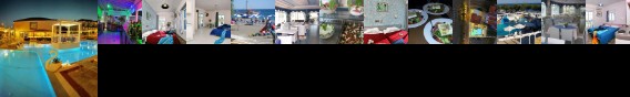 Aphrodite Beach Hotel Polichnitos