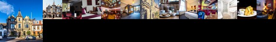 Woodside Hotel Aberdour