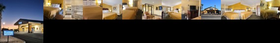 Red Carpet Inn Unadilla