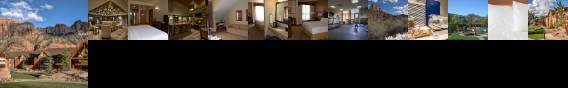 Best Western Zion Park Inn