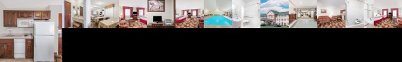 Hawthorn Suites Akron/Seville