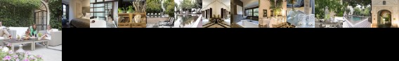 Hotel Hospes Palacio del Bailio Córdoba