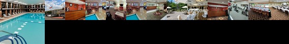 Radisson Hotel Rochester Airport