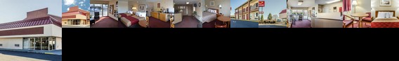 Econo Lodge Northeast