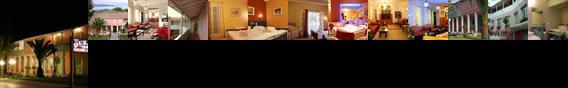 Dukato Hotel Episkopos