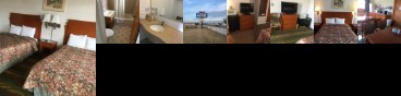 Budget Host Mist Hotel