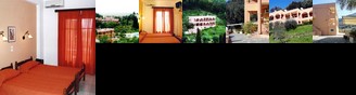 Aphrodite Apartments Agios Gordios