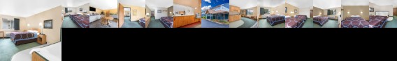 Super 8 Motel Ely
