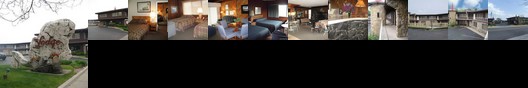 The Lodge of Charlevoix