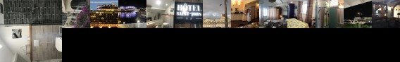 Hotel Saint John Perse