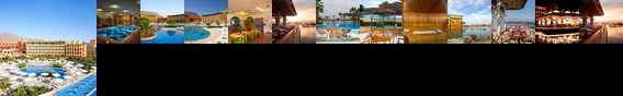 Intercontinental Taba Heights Hotel