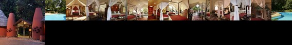 Fairmont Mara Safari Club