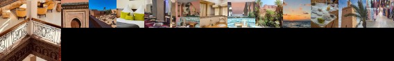 Hotel Idou Tiznit