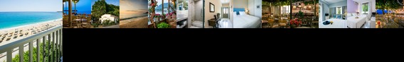 Sofokles Hotel Agios Ioannis