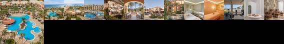 Jaz Almaza Beach Resort