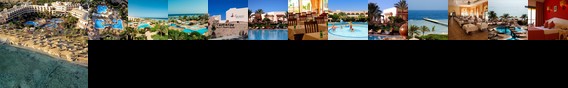 Flamenco Beach and Resort Al Qusair