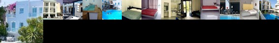 Renia Hotel Apartments Gazi