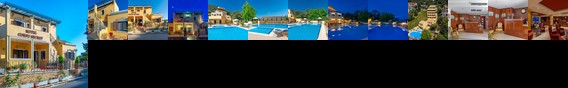 Corfu Secret Hotel Feakes
