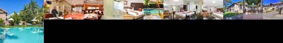 Mercure Premier Lodge Nelspruit