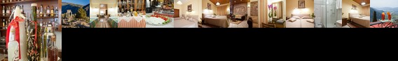 Hotel Hermes Delphi