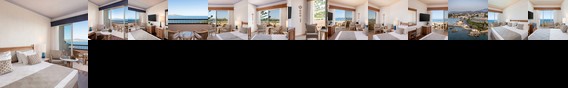 Panorama Hotel Nea Kydonia