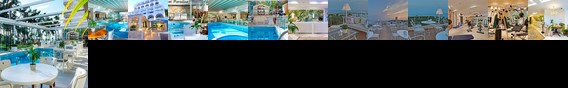 Mykonos Paradise Hotel