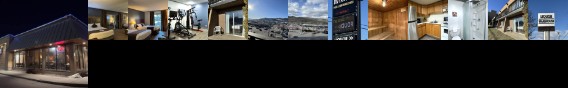 Village Green Hotel Vernon (Canada)