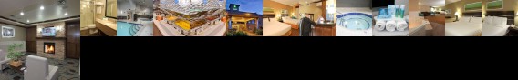 Holiday Inn Express Hotel & Suites Vernon