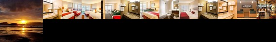 Best Western Tin Wis Resort Lodge