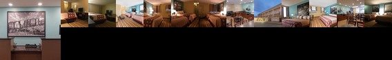 Super 8 Motel Thunder Bay