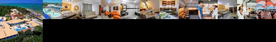 Brisa da Praia Hotel