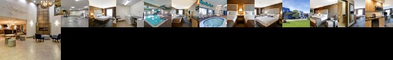 Super 8 Motel Saint Paul (Canada)