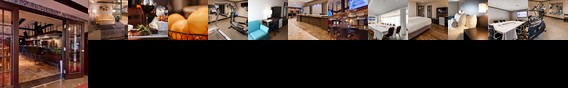 BEST WESTERN Hotel St. Jerome
