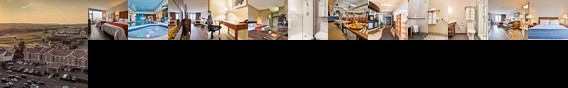 Comfort Inn & Suites Saint Jerome