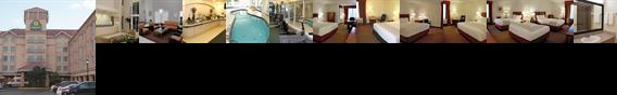 La Quinta Inn Vancouver Airport