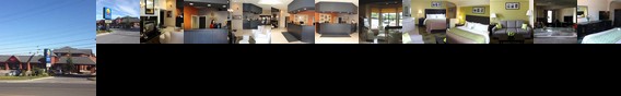 Comfort Hotel & Suites Peterborough (Canada)