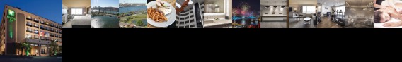 Holiday Inn Montreal Longueil