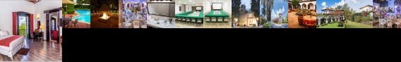 BEST WESTERN Posada de Don Vasco