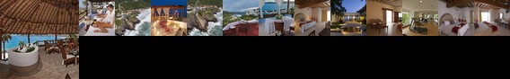 Punta Serena Villas Manzanillo